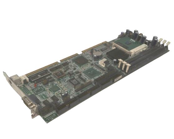 AXIOMTEK SBC8166