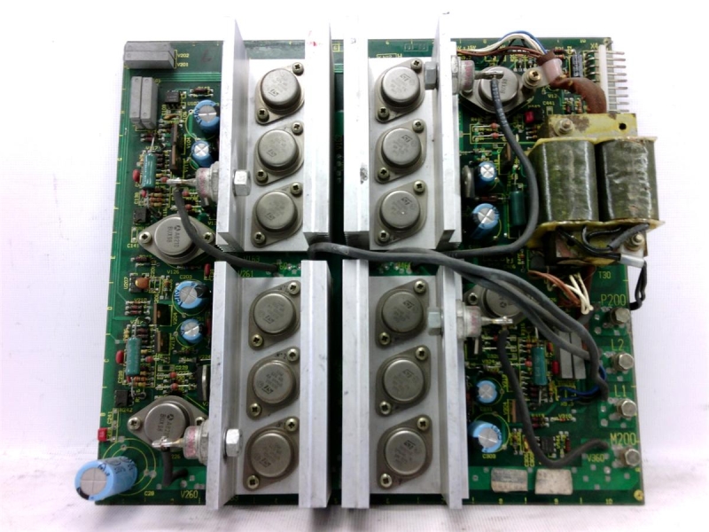 SIEMENS 6RB2030-0FA01