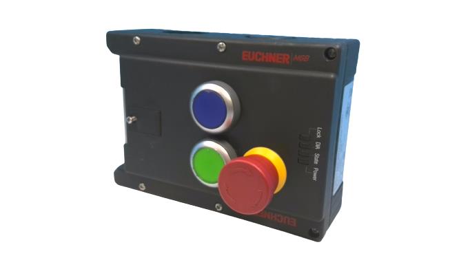 EUCHNER MGB-L1-ARA-AM3A1-M-L-121241