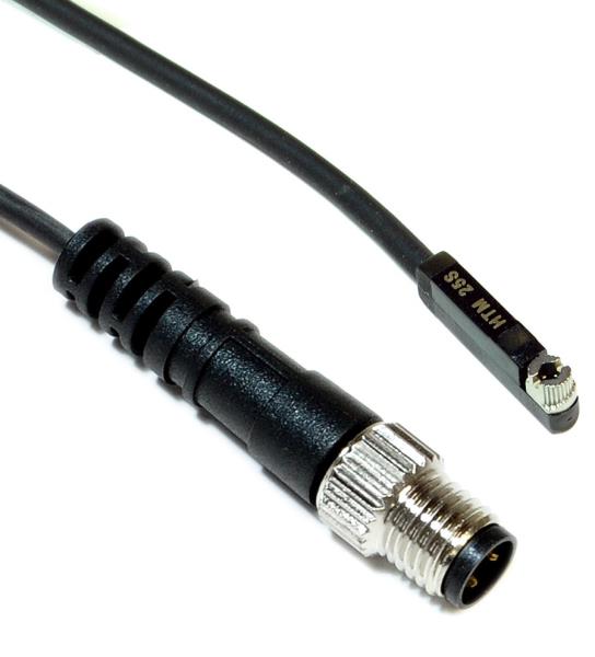 HTM SENSORS PCDC-05/17S-A3S0.3/P8 