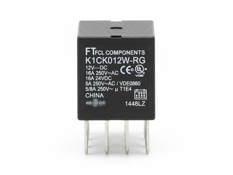 FCL COMPONENTS FTR-K1CK012W-RG