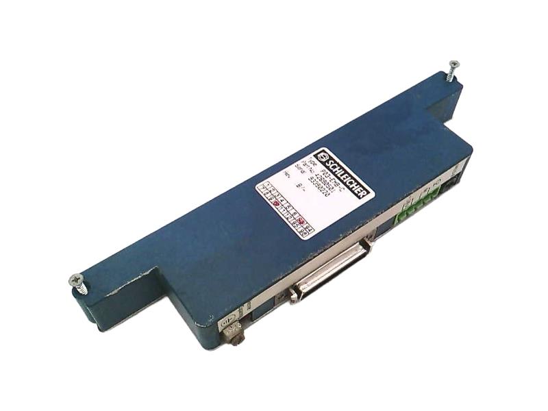 WIELAND P03-EMB-C