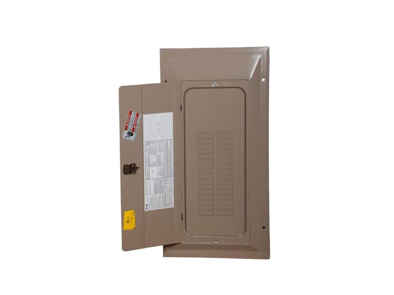 EATON CORPORATION CH8DSM