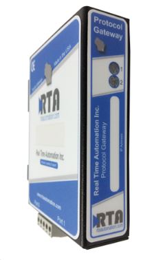 REAL TIME AUTOMATION 460PSBS-N34-W