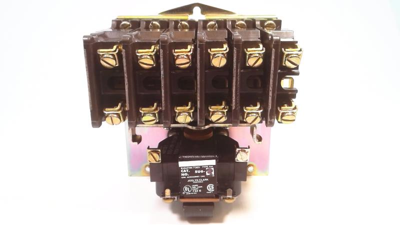 DANAHER CONTROLS 5U6376