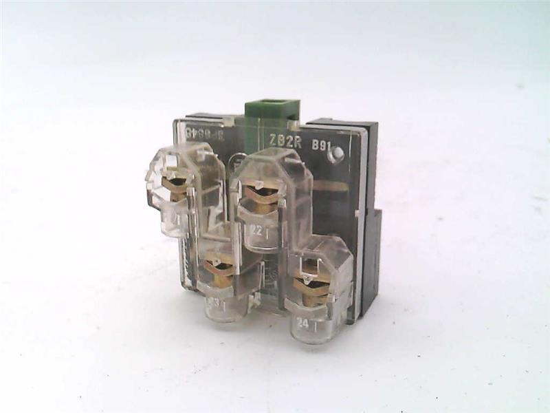 SCHNEIDER ELECTRIC ZB2-RB91