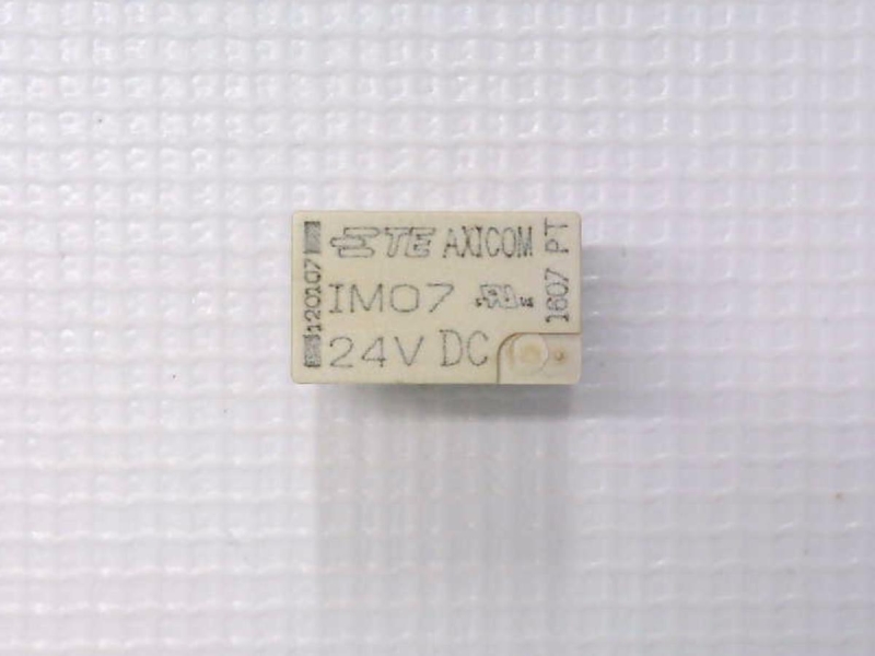 TE CONNECTIVITY IM07TS