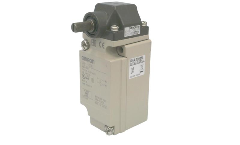 OMRON D4A-1101N