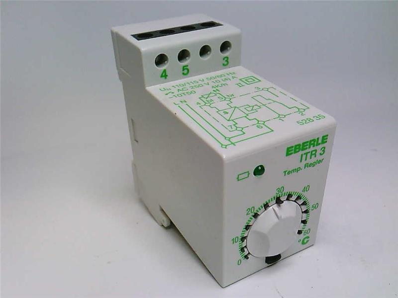 SCHNEIDER ELECTRIC ITR-3