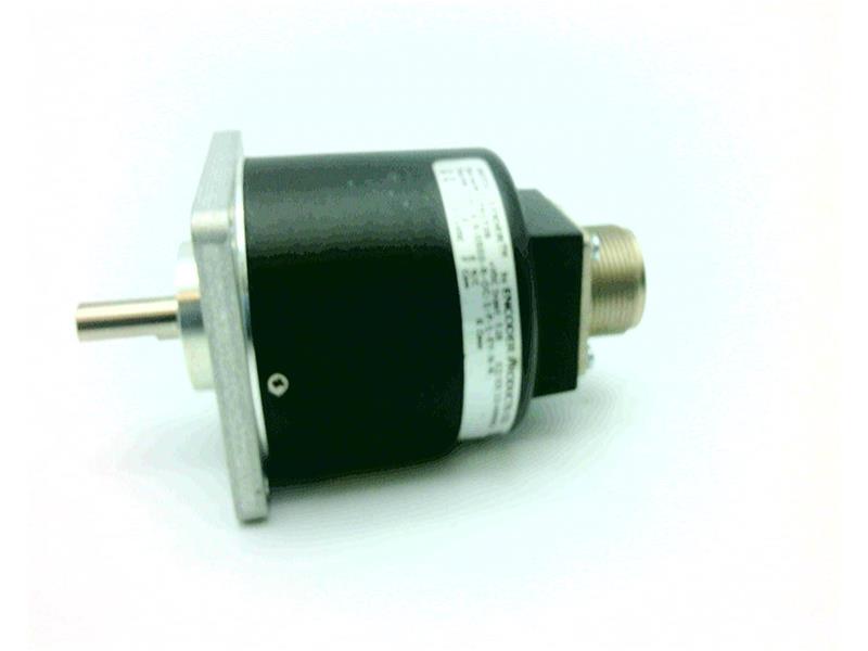 ENCODER PRODUCTS 725I-S-S-0500-R-0C-1-F-1-EY-N-N