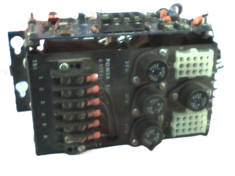 EMERSON C1725-6005CJ