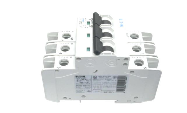 EATON CORPORATION FAZ-D15/3-RT