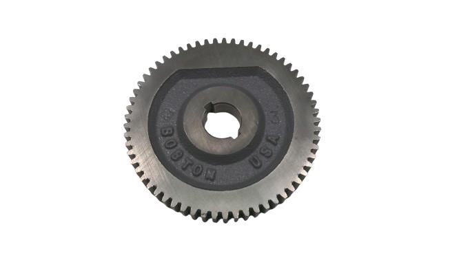 ALTRA INDUSTRIAL MOTION GB61B