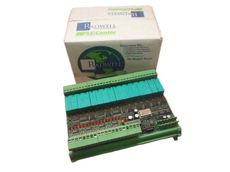 TECNINT TSR-40