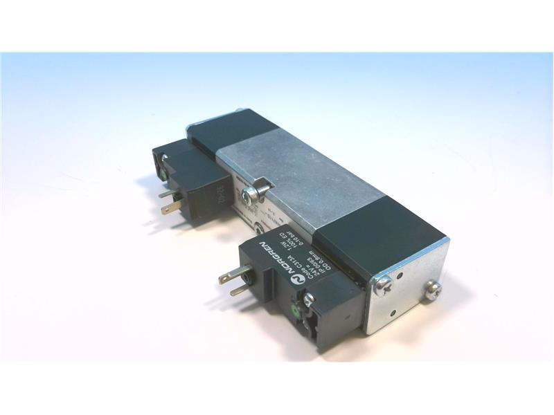 NORGREN V44A711D-C313H