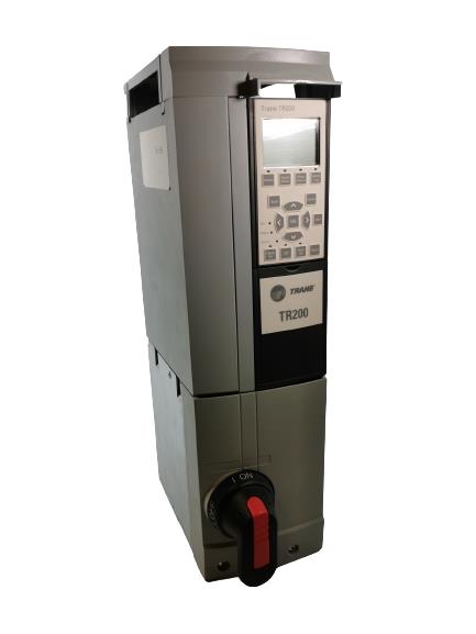 INGERSOLL RAND TR-200P1K5T2E21H1XGX3XXSXXXXAXBXCXXXXDX