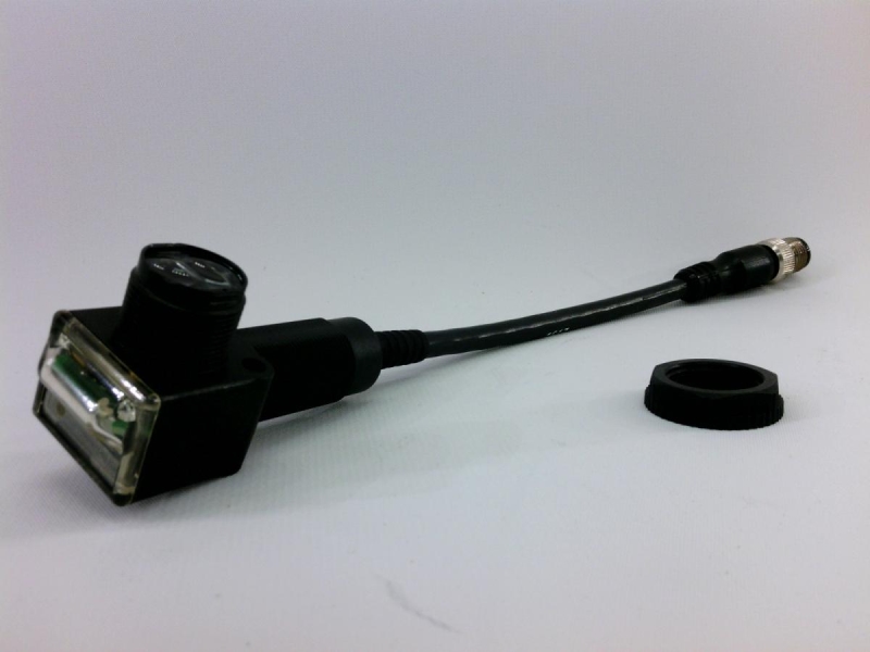 ALLEN BRADLEY 42EF-E1EDZB-F5