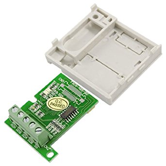 MITSUBISHI FX1N-485-BD