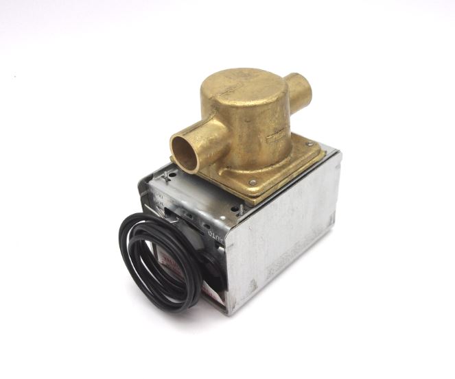 V8043A-1011 by HONEYWELL