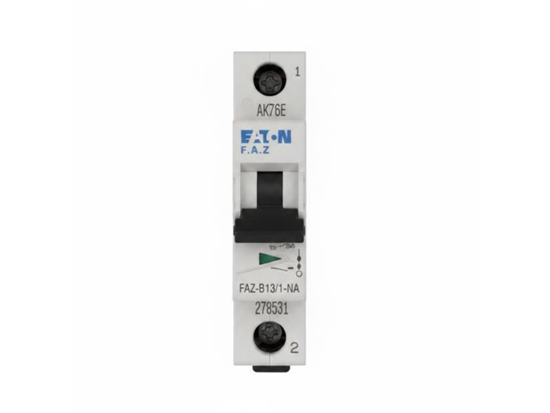 EATON CORPORATION FAZ-B13/1-NA