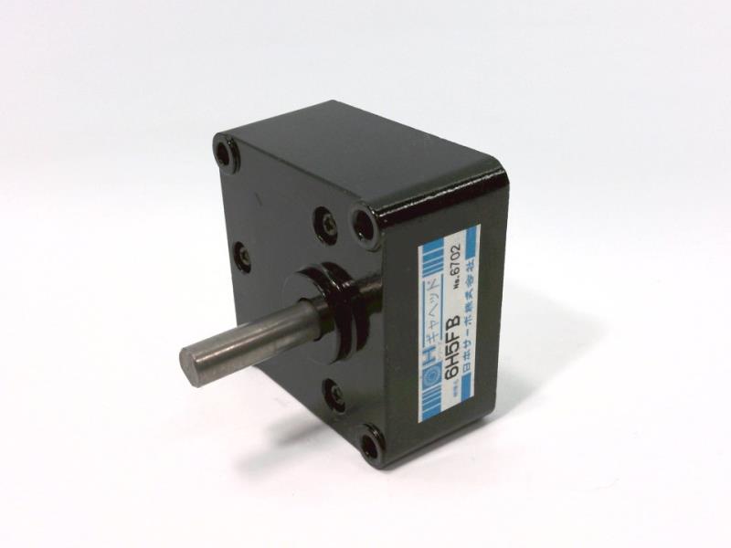 6H5FBN by NIDEC CORP