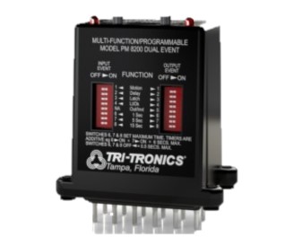 TRI-TRONICS PM-8200
