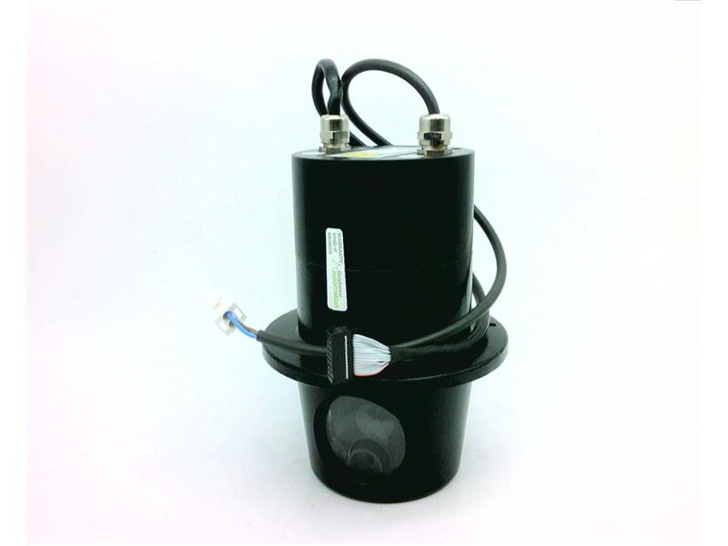 GUIDANCE CONTROL SYSTEMS 20-0104-0-B