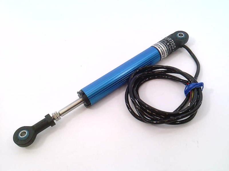 CURTISS WRIGHT SLS190/0050/L/50/01/N