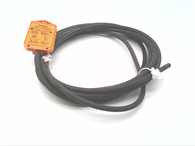 BELDEN ASB 4/LED 5-4-328/5M