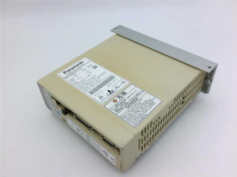 MATSUSHITA ELECTRIC MSS083A1XP
