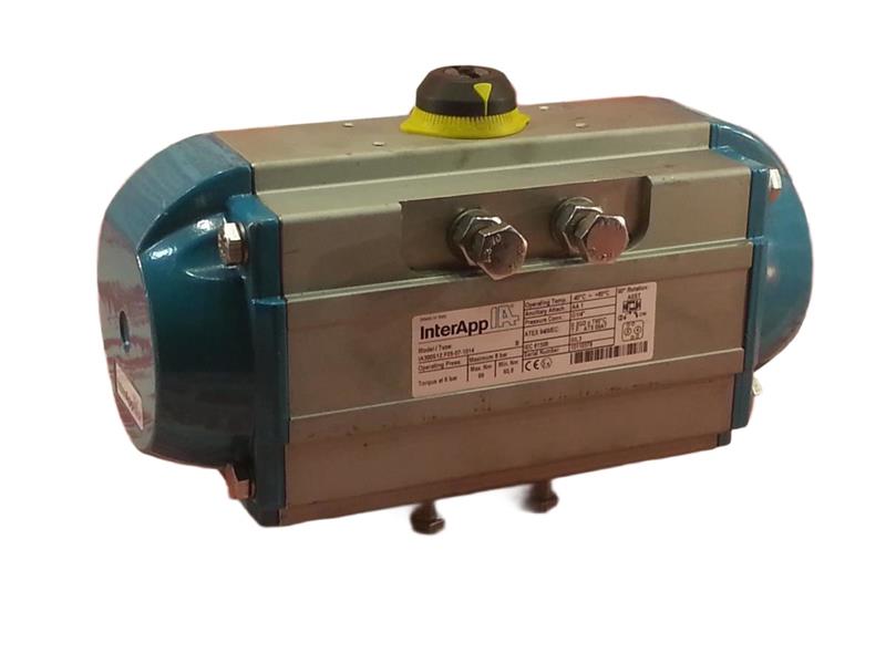 INTERAPP IA300S12.F05-07-1014