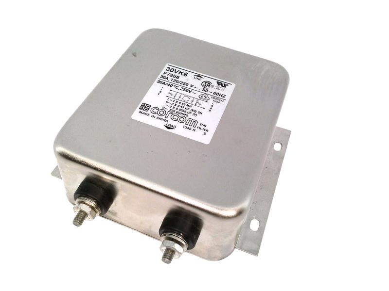 TE CONNECTIVITY 30VK6