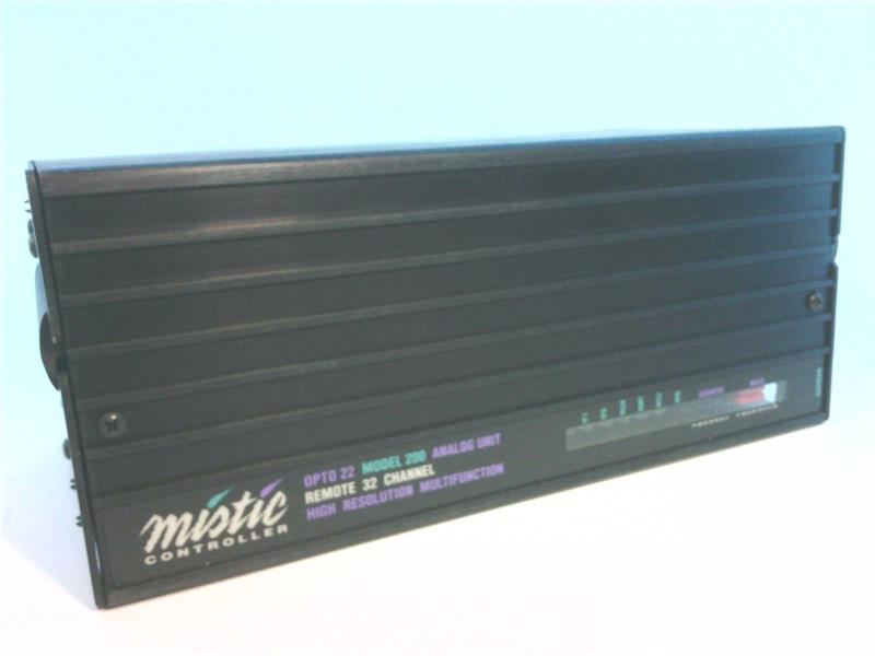 OPTO 22 G4-HDAR
