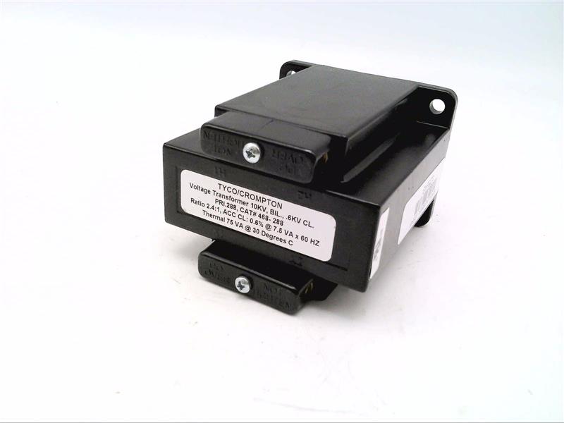 468-288 by MOTORTRONICS