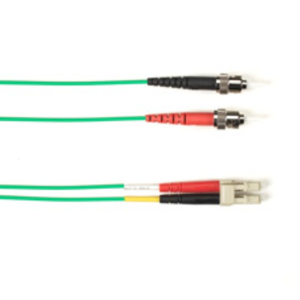 BLACK BOX CORP FOCMR50-007M-STLC-GR