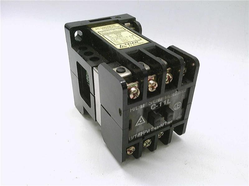 TAIAN C-11L-90/100V-50HZ-100/110V-60Z