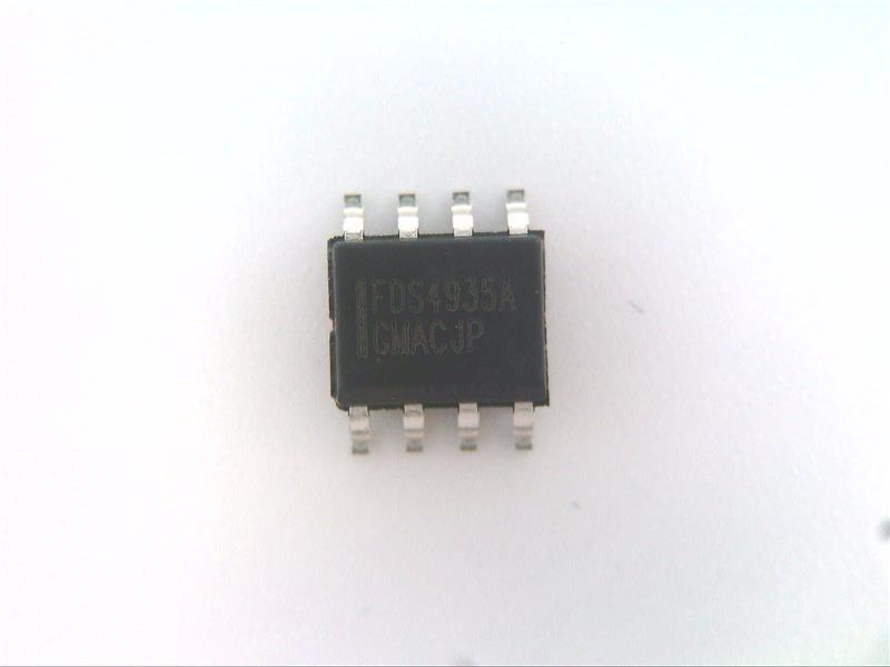 ON SEMICONDUCTOR FDS4935A
