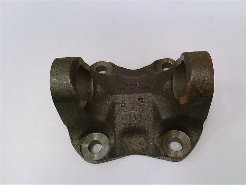 DANA CORPORATION 42669