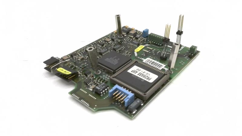 ENDRESS & HAUSER 50073871