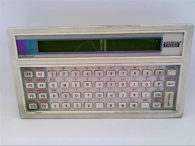 INTELLIGENT INSPECTION SYS LPC3510B-T