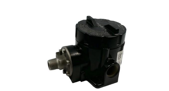 ASHCROFT B761V XFS06