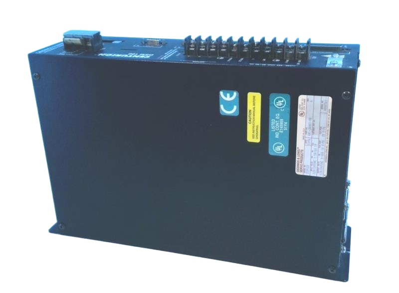 DANAHER MOTION DSM-120