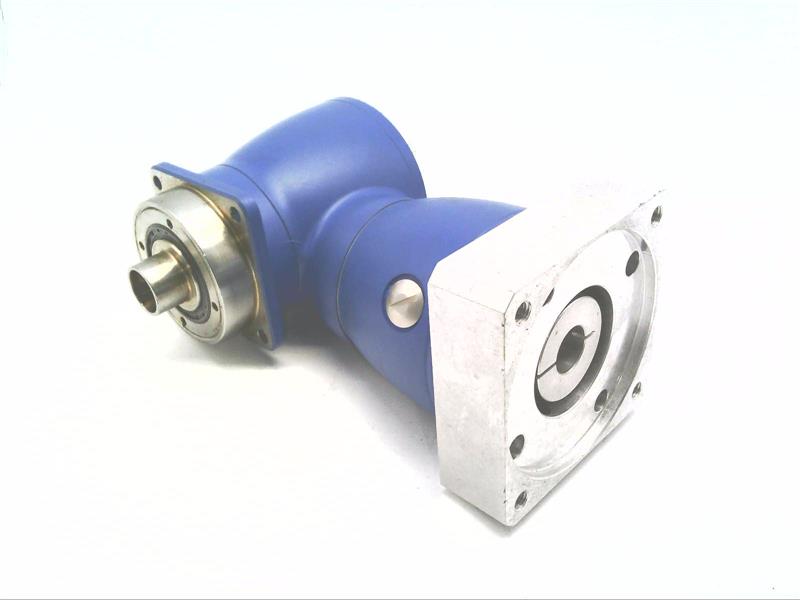 WITTENSTEIN HG-0755-MF-1-3-5E1-1K00