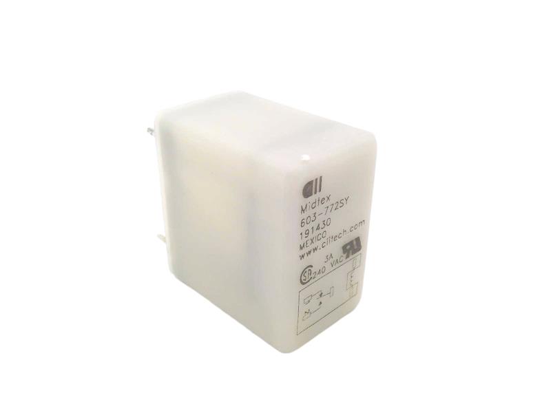 TE CONNECTIVITY 603772SY
