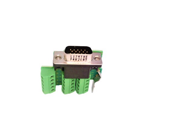 NIDEC CORP UT01