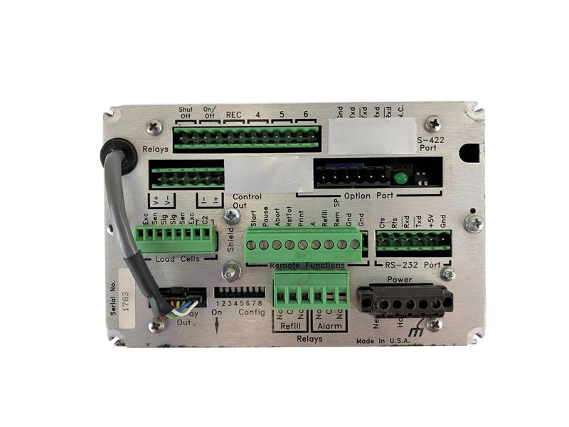 HARDY PROCESS SOLUTIONS HI2160RC-PM-A4-B3