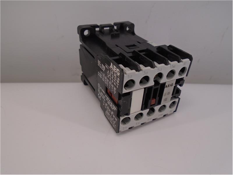 EEC AEG LS-05.10-00