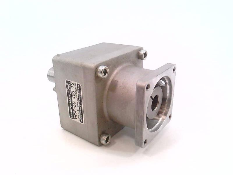 NIDEC CORP VRSF-5C-400-T3