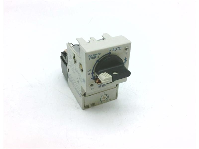 SCHNEIDER ELECTRIC LB1-LB03P13