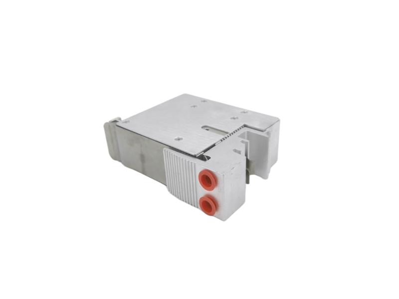IPT/4-20MA/3-15PSIG/20PSI-FA3 by MOORE INDUSTRIES